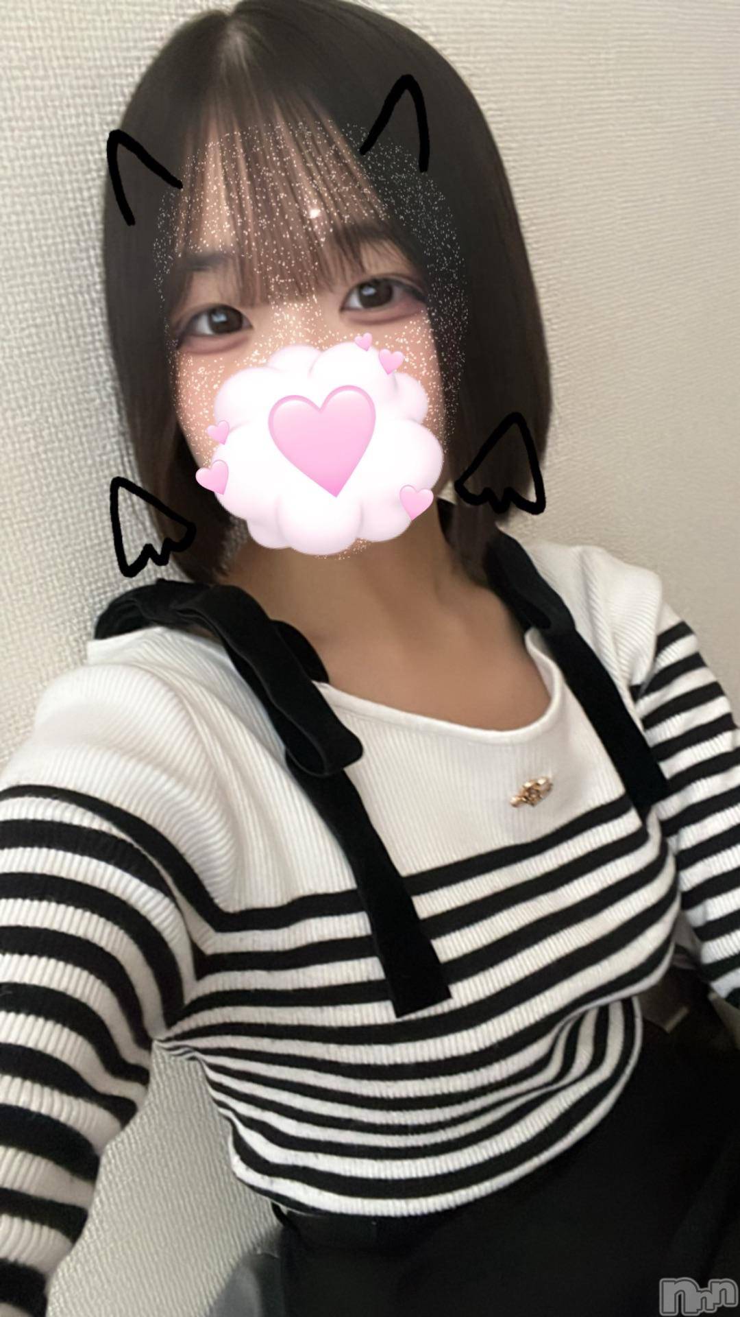 新潟デリヘル奥様特急 新潟店(オクサマトッキュウニイガタテン)まいな(18)の2024年11月21日写メブログ「4日目❣️」