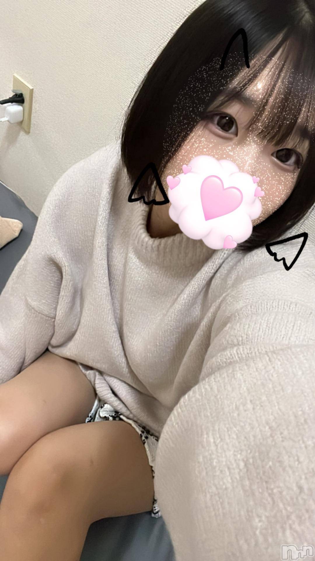 新潟デリヘル奥様特急 新潟店(オクサマトッキュウニイガタテン)まいな(18)の2024年11月21日写メブログ「出勤❣️」