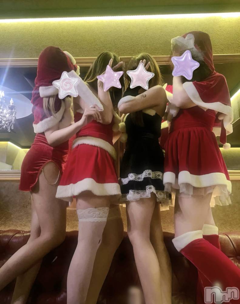 ������������㤭���CLUB I��S(����֥�����) ��꤫��12��23���̥�֥�����🎅🏻❤️🖤��