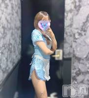 新潟駅前セクキャバ・いちゃきゃばCLUB I’S(クラブアイズ) りりかの10月28日写メブログ「🐼🇨🇳🩵」