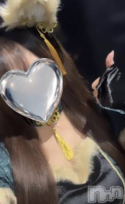 新潟駅前セクキャバ・いちゃきゃばCLUB I’S(クラブアイズ) りりかの10月23日写メブログ「告知💞💞」