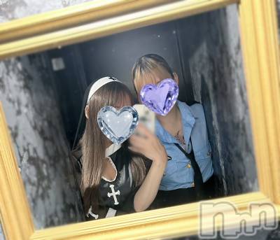 新潟駅前セクキャバ・いちゃきゃばCLUB I’S(クラブアイズ) りりかの10月29日写メブログ「🎃💞」