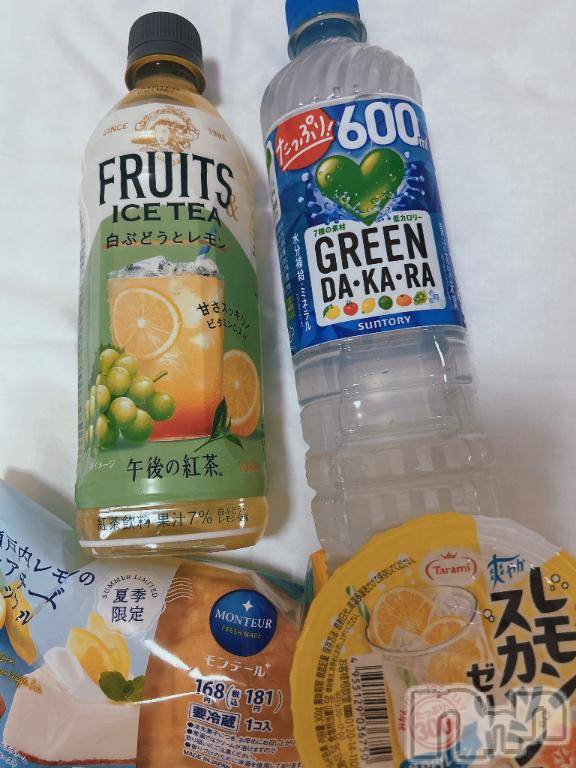 上越デリヘル上越風俗出張アロママッサージ(ジョウエツフウゾクシュッチョウアロママッサージ) あの★完全未経験(34)の7月11日写メブログ「ありがとう✨✨」