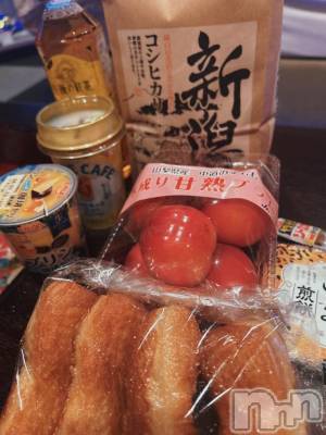 上越デリヘル 上越風俗出張アロママッサージ(ジョウエツフウゾクシュッチョウアロママッサージ) あの★完全未経験(34)の6月22日写メブログ「ありがとう✨✨」