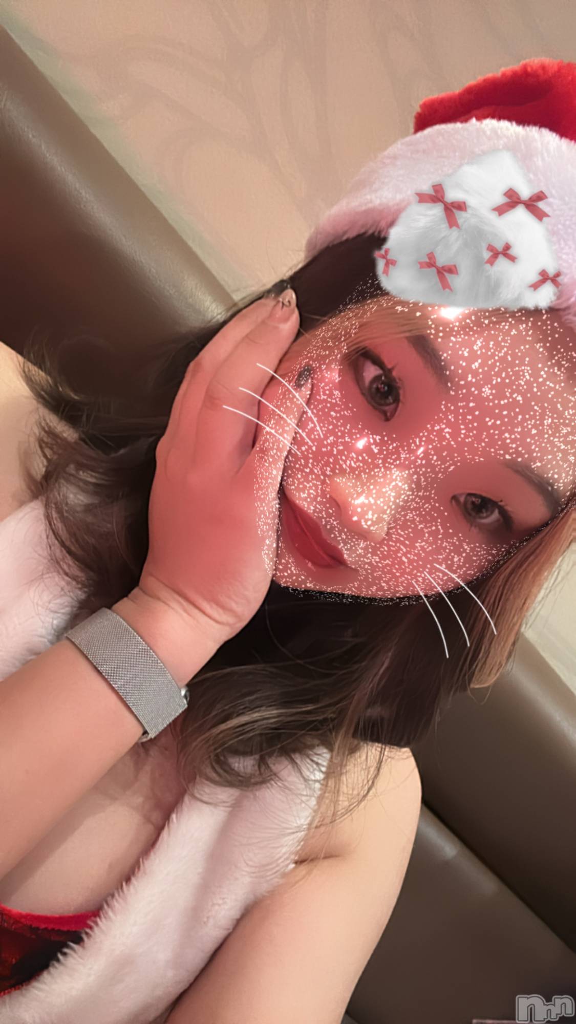 ���ᥭ��Х��顦�����CLUB ASLI(����֥�����) ��2024ǯ12��25���̥�֥����֥��ꥹ�ޥ����٥��3����🎄��