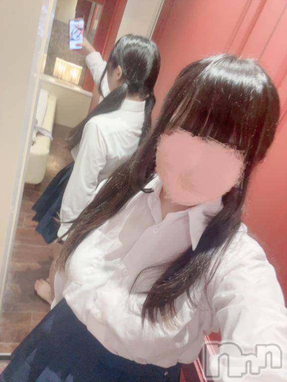 新潟手コキ新潟風俗Noel-ノエル-(ノエル) ひめ(19)の9月9日写メブログ「ツインテール、似合うかな？♡」