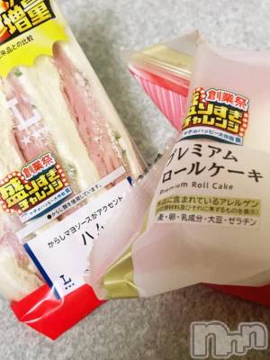 新潟手コキ 新潟風俗Noel-ノエル-(ノエル) ひめ(19)の6月9日写メブログ「サンドえっち🥪」