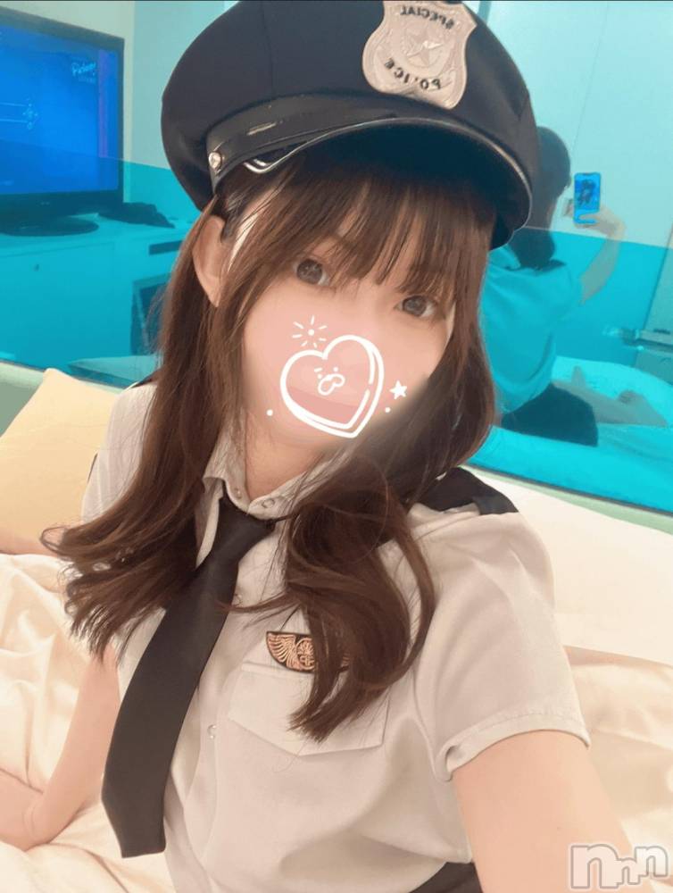 上越デリヘルBLUE BIRD上越店(ブルーバード上越店) るな(20)の11月30日写メブログ「逮捕しちゃうぞ🔞🤍」
