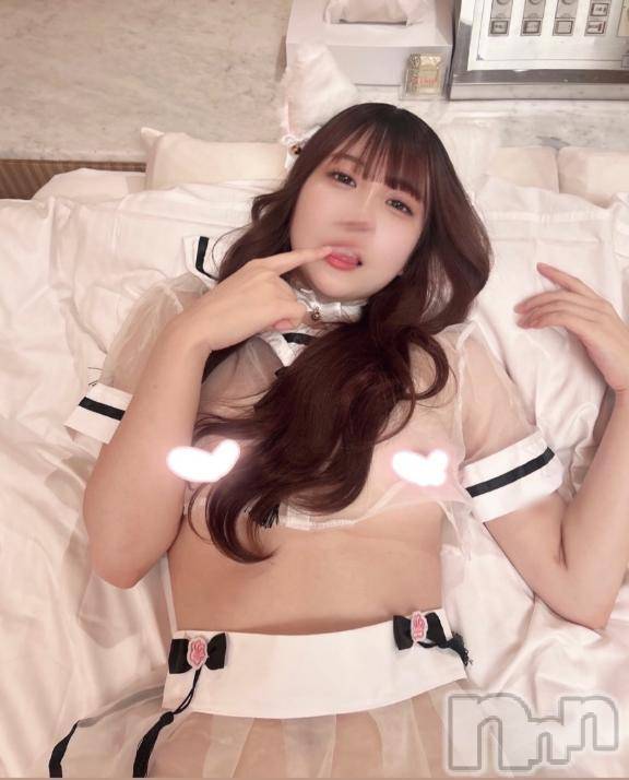 長岡デリヘル純・無垢(ジュンムク) きい☆プラチナ(19)の2月10日写メブログ「きいとのお約束🤞♡」