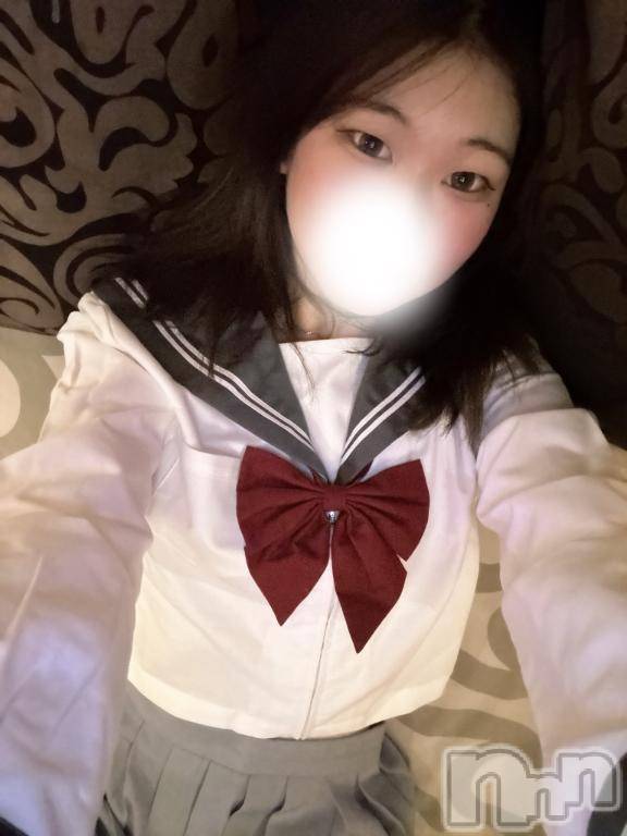 新潟デリヘルMinx(ミンクス) 真白【新人】(19)の6月26日写メブログ「確定です❣️」