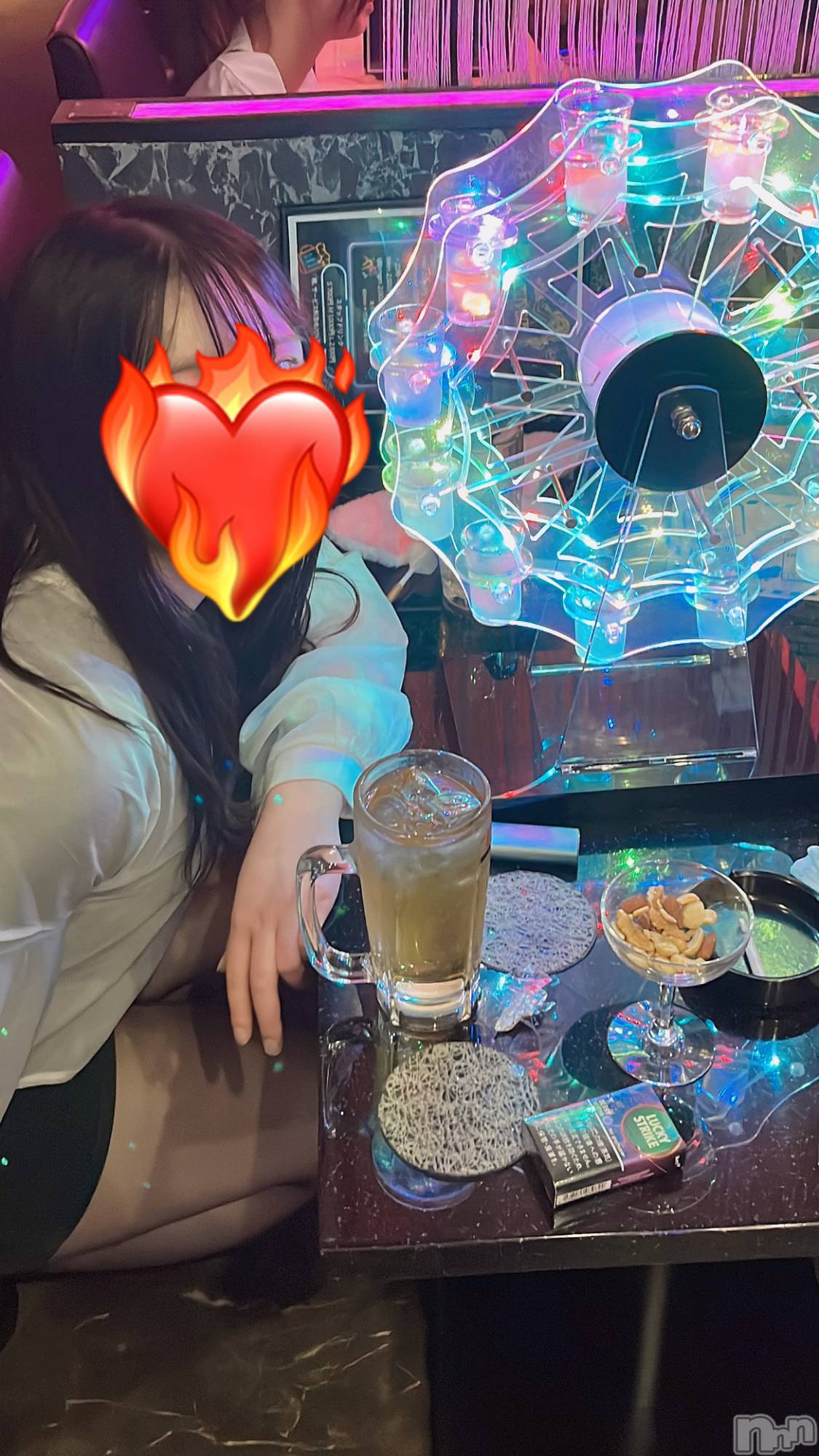 Įʥå륺С&饪BAR  L  STYLE(С륹) 2024ǯ1230ֺ̥֥ǯ⤢ȡġ