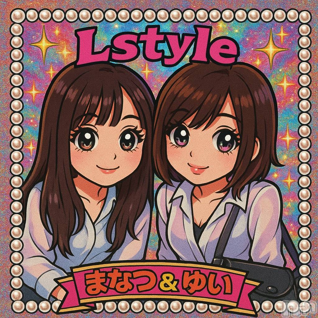 Įʥå륺С&饪BAR  L  STYLE(С륹) 2025ǯ619̥֥MY Buddy‼️