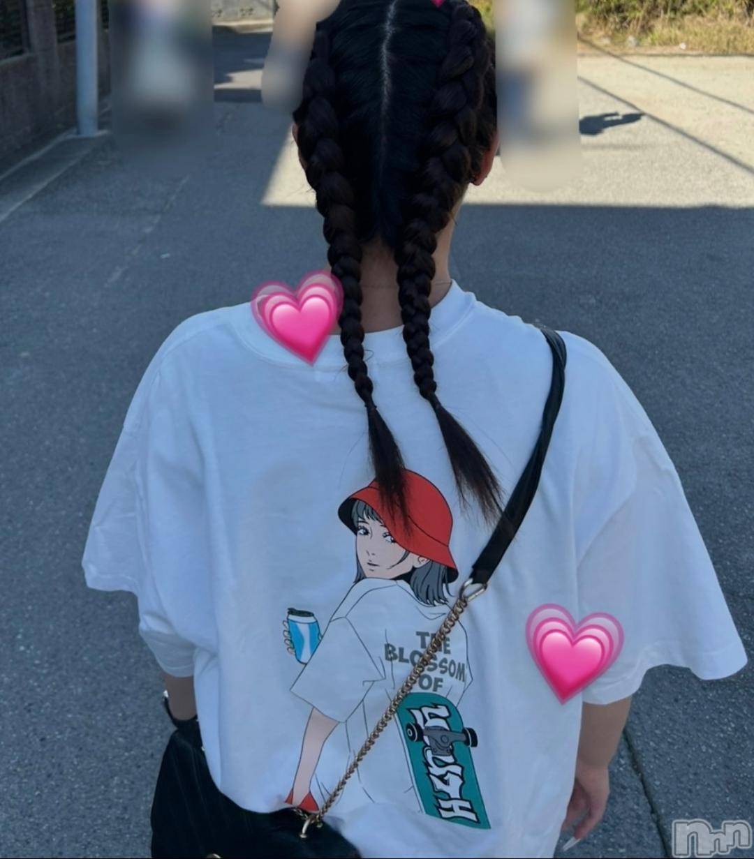 三条デリヘルalphaGOLD(アルファゴールド)おとは(20)の2024年11月18日写メブログ「ギャップ萌え！？‎🤍」