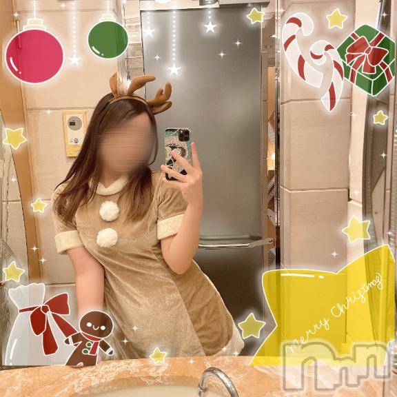 三条デリヘルalphaGOLD(アルファゴールド)あんな(21)の2024年12月25日写メブログ「メリクリ🎅🏻🎄🎁❤️」