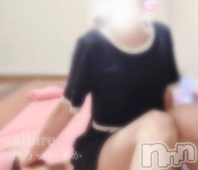 新潟メンズエステ allure(アリュール) 綾乃・G・るか(ヒミツ)の7月10日写メブログ「はじめてなの」