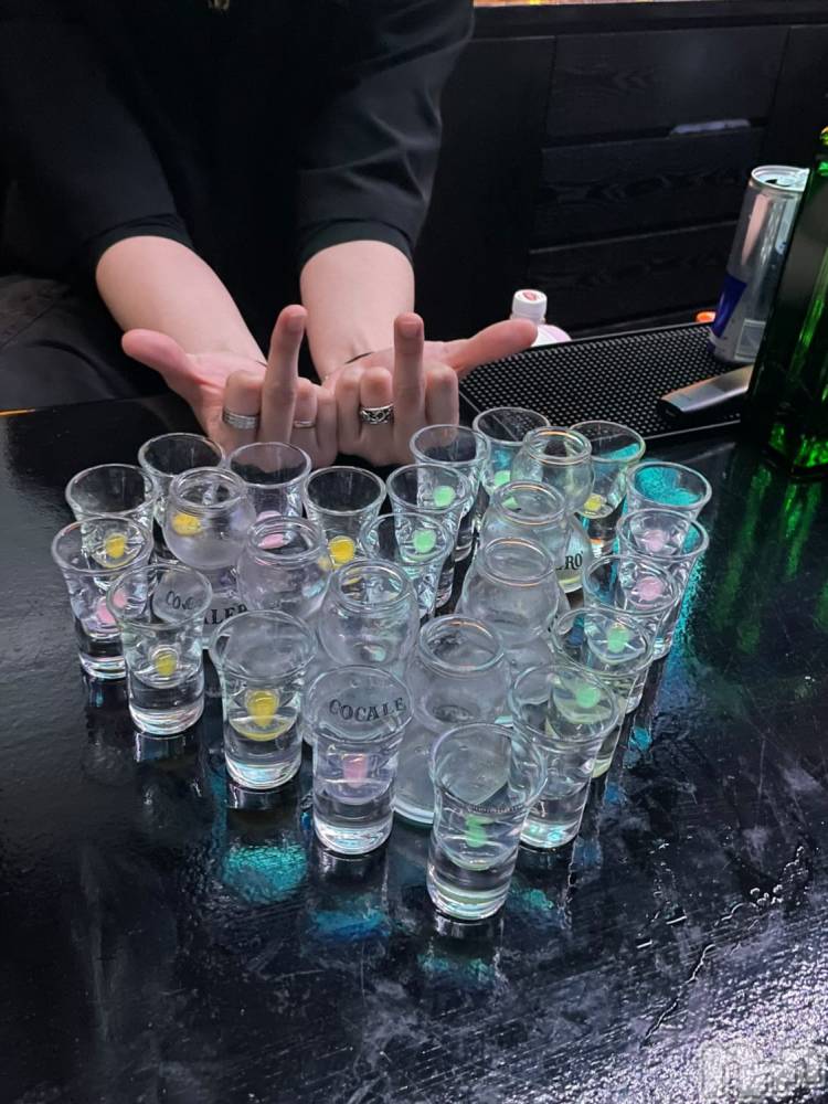 åȥСBAR Rebellion(С ٥ꥪ) ä1021ֳ̥֥ڤäɼݵˤʤ꤫