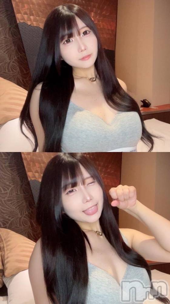 長岡デリヘルROOKIE(ルーキー) るあ☆プラチナ(19)の11月4日写メブログ「初日ありがとう🩵」