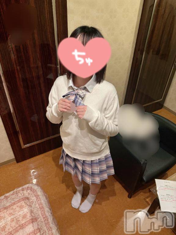 長岡デリヘル純・無垢(ジュンムク) ゆい(19)の4月12日写メブログ「出勤‼️」