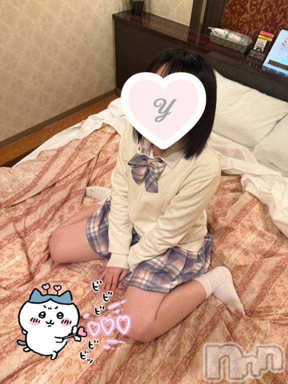 長岡デリヘル純・無垢(ジュンムク) ゆい(19)の4月21日写メブログ「桜の季節🌸」