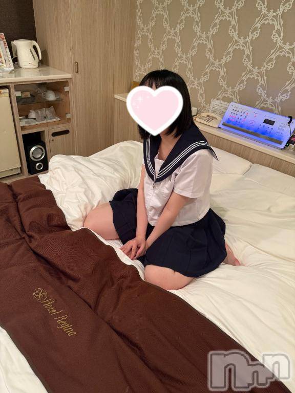 長岡デリヘル純・無垢(ジュンムク) ゆい(19)の6月16日写メブログ「しゅっきんした！」