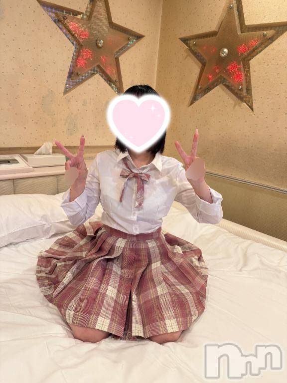 長岡デリヘル純・無垢(ジュンムク) ゆい(19)の8月1日写メブログ「おはよ✌️」