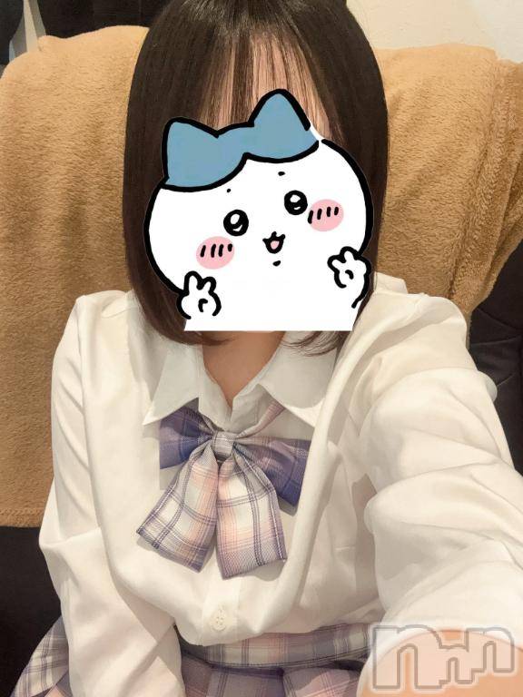 長岡デリヘル純・無垢(ジュンムク) ゆい(19)の9月27日写メブログ「こんにちわっ！」