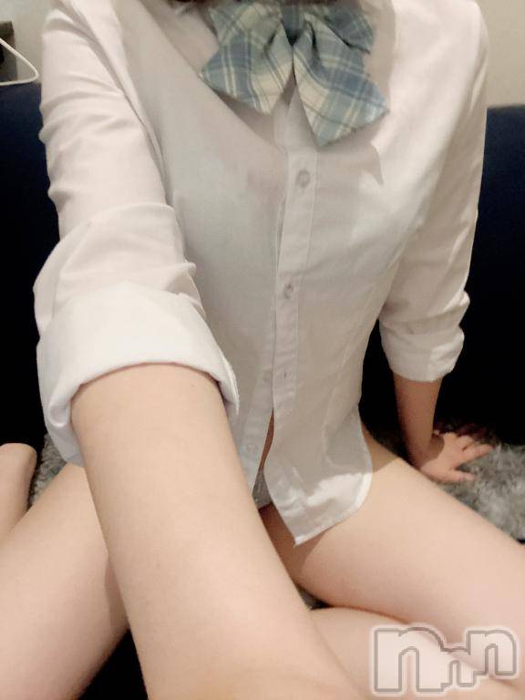 長岡デリヘル純・無垢(ジュンムク)ゆい(19)の2025年9月9日写メブログ「🩵」