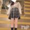 新潟デリヘル 新潟デリヘル倶楽部(ニイガタデリヘルクラブ) るる(21)の4月30日写メブログ「見てね- ̗̀📣」