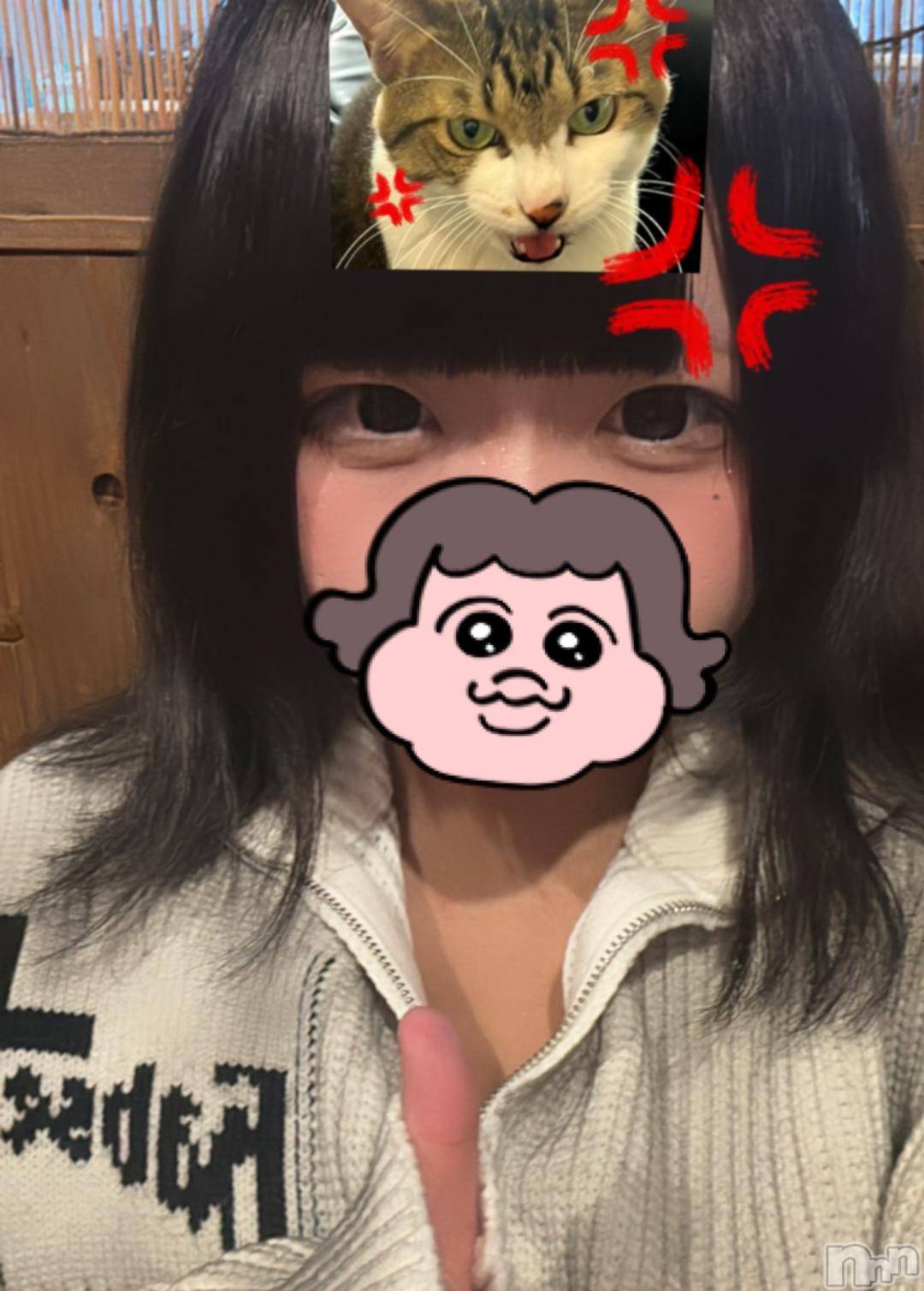 新潟デリヘル奥様特急 新潟店(オクサマトッキュウニイガタテン)あちゅ(18)の2024年11月19日写メブログ「マイガール登録してくれてたお兄様写真指名してくれたお兄様へ」