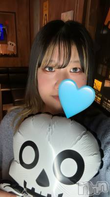 新潟駅前スナック・ガールズバーカラオケハイボールbar美人姉妹(カラオケハイボールバービジンシマイ) あまね(21)の10月29日写メブログ「20時から❕」