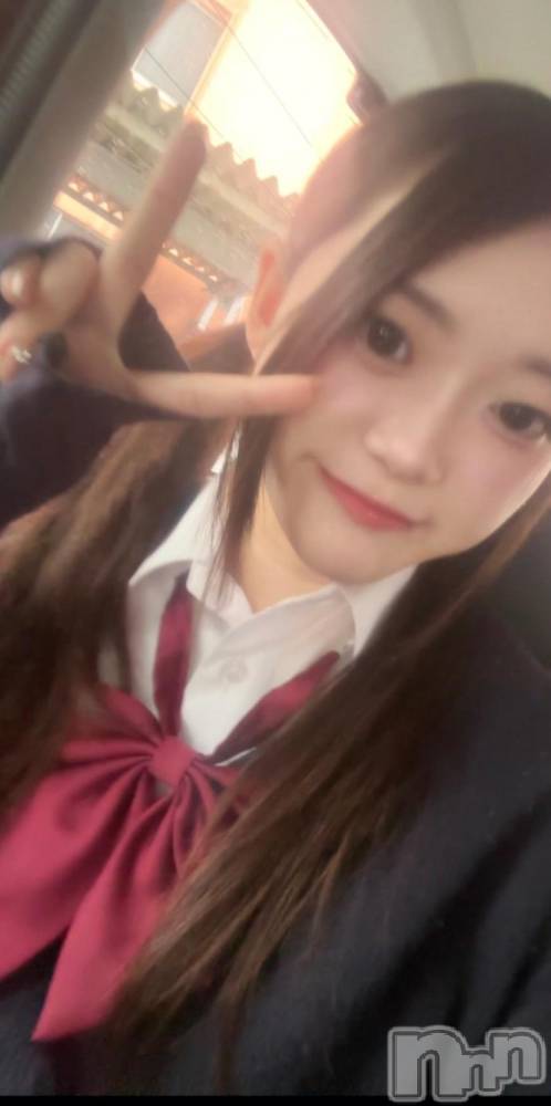長岡デリヘル純・無垢(ジュンムク) りん(20)の11月21日写メブログ「ありがとーう！❤︎」