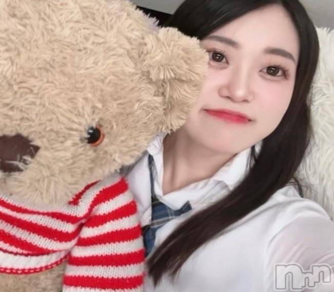長岡デリヘル純・無垢(ジュンムク)りん(20)の2024年11月20日写メブログ「くまちゃん役する、？」