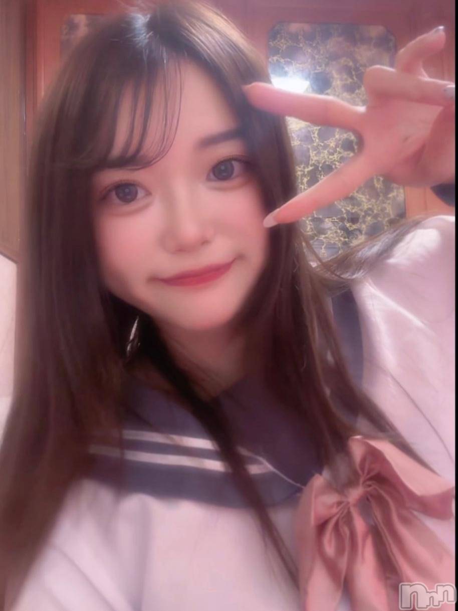 長岡デリヘル純・無垢(ジュンムク)りん(20)の2024年11月21日写メブログ「はじめての、❤︎」