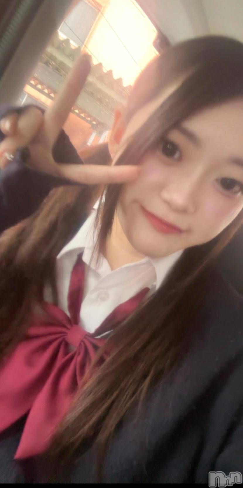 長岡デリヘル純・無垢(ジュンムク)りん(20)の2024年11月21日写メブログ「ありがとーう！❤︎」
