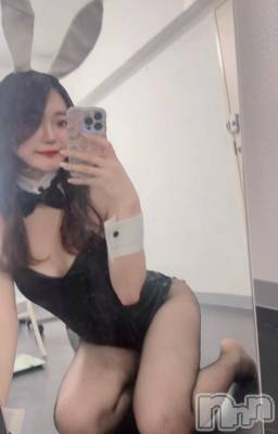 長岡デリヘル 純・無垢(ジュンムク) りん(20)の11月20日写メブログ「えっちなバニーと👯」