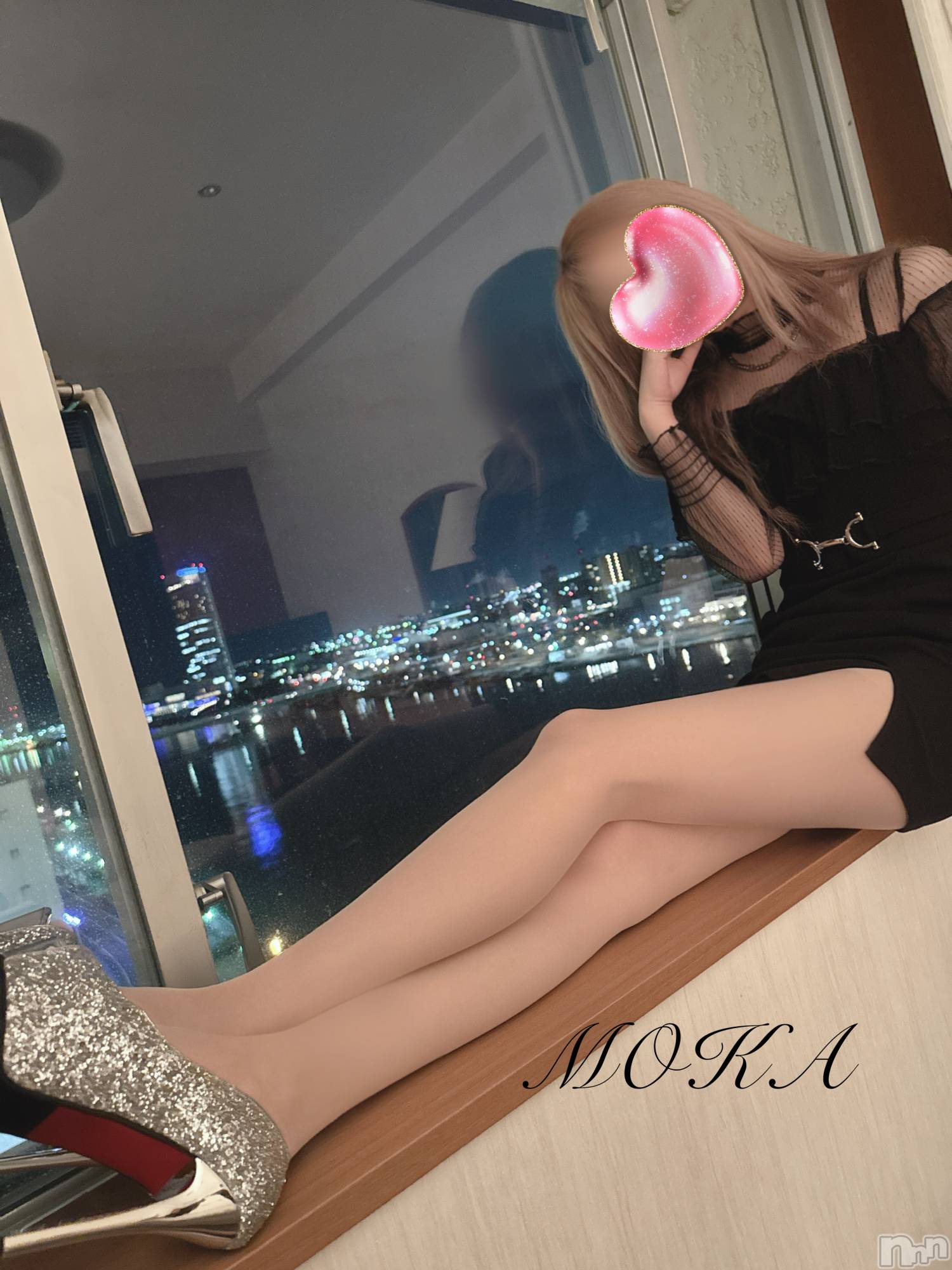 新潟デリヘルCrest(クレスト)もか(24)の2025年1月27日写メブログ「先っぽだけ挿れていい？ってもう入ってるくない？ギリセーフ？」