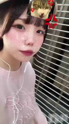 上越デリヘル RICHARD（リシャール）(リシャール) 聖乃つくし(20)の11月19日動画「♡向かうよん🚃³₃♡」