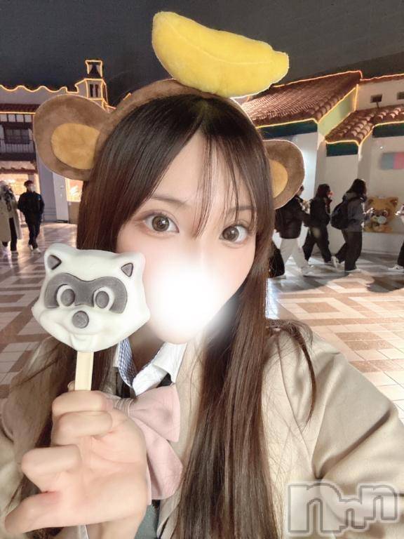 長岡デリヘルROOKIE(ルーキー) もも☆プラチナ(20)の2月6日写メブログ「次回2時です😍仲良し様様ディ」