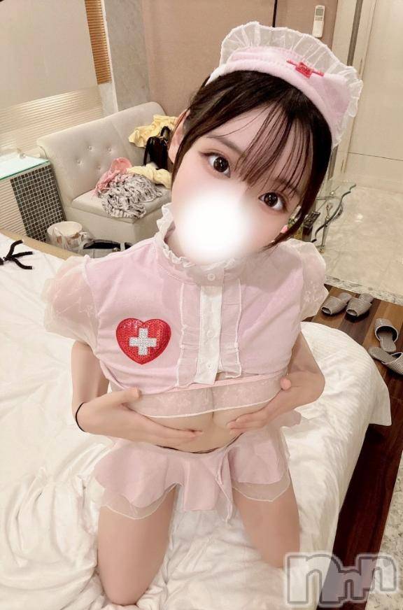 長岡デリヘルROOKIE(ルーキー)もも☆プラチナ(20)の2026年7月21日写メブログ「ご奉仕ナース💉」