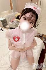 長岡デリヘルROOKIE(ルーキー) もも☆プラチナ(20)の7月21日写メブログ「ご奉仕ナース💉」