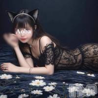 新人あおばちゃん