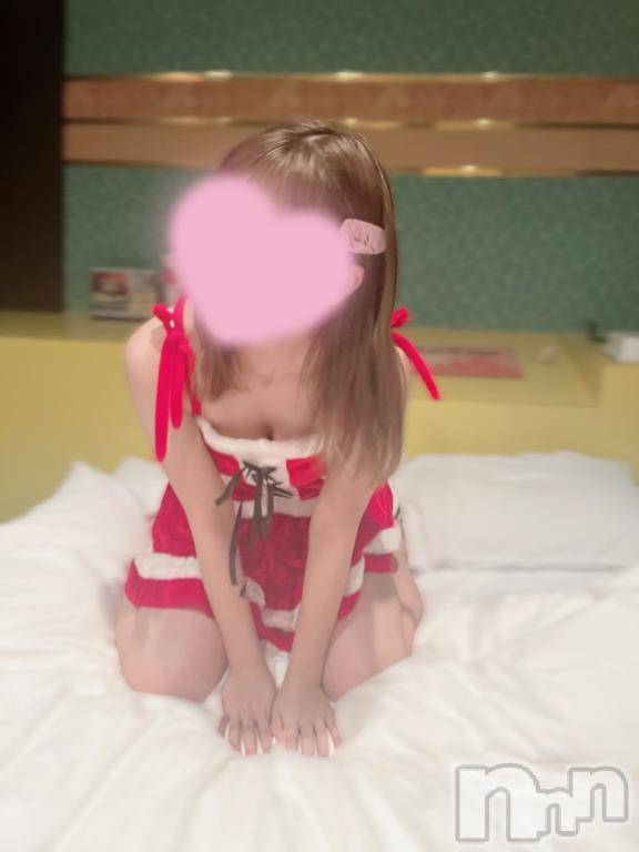 長岡デリヘル長岡市総合デリヘル COLOR～デリヘル・手コキ・密着エステ～(ナガオカシソウゴウデリヘルカラー) 新人むぎ☆☆☆(23)の12月26日写メブログ「サンタコス🎅🏻」