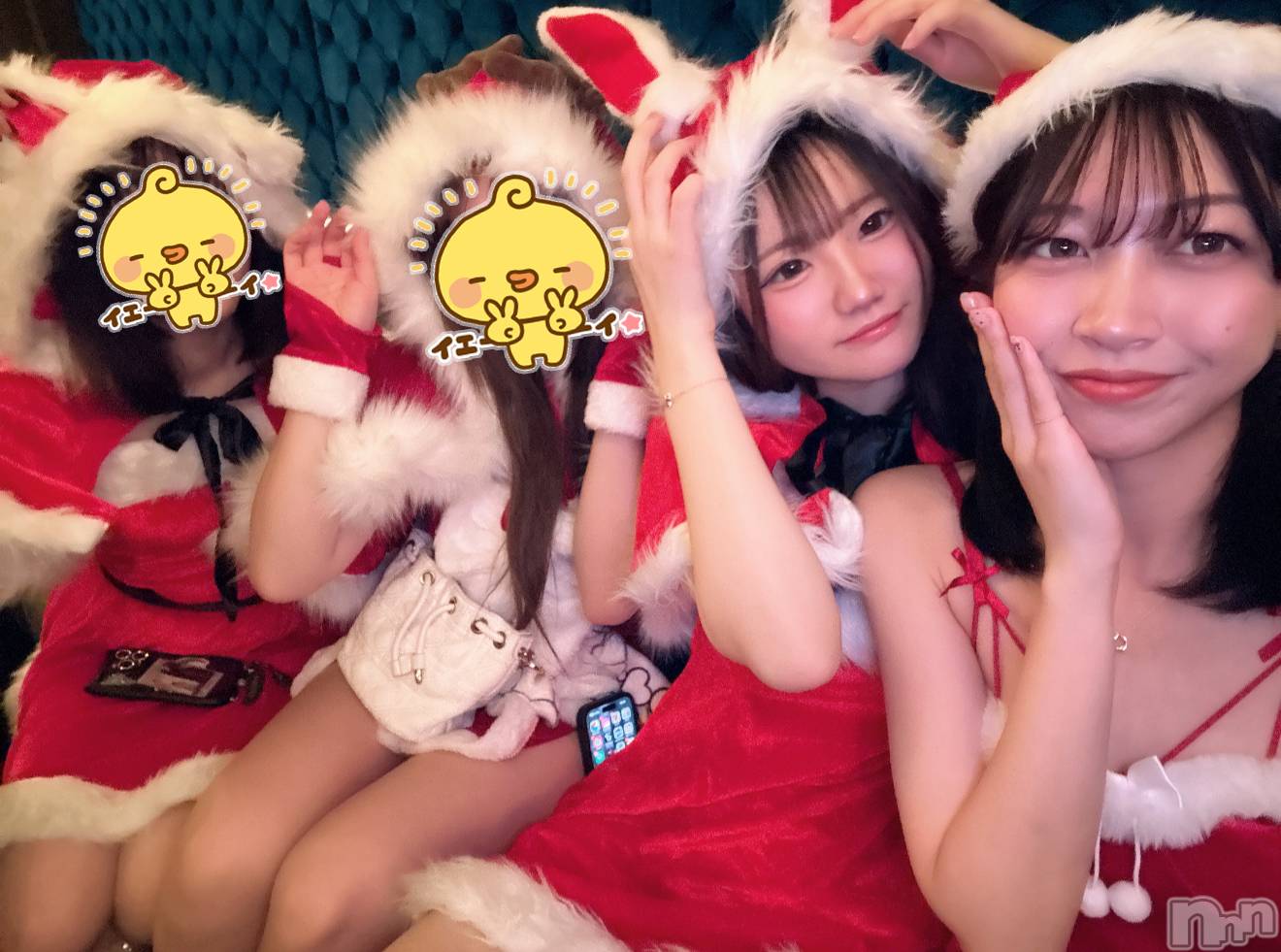 ��Ʋ����Х��顦����֥���ֲڲСݣȣ��Σ��£ɡ�(����֥ϥʥ�) ��2025ǯ12��24���̥�֥�����🎅🏻🎄❤️��