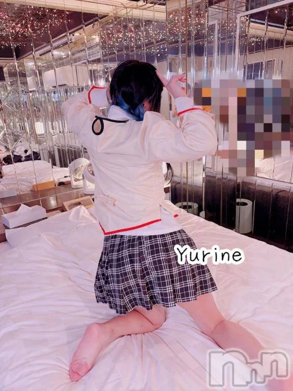 新潟デリヘル熟女の風俗 最終章(ジュクジョノフウゾクサイシュウショウ) ゆりね(36)の10月8日写メブログ「もう少しで…」