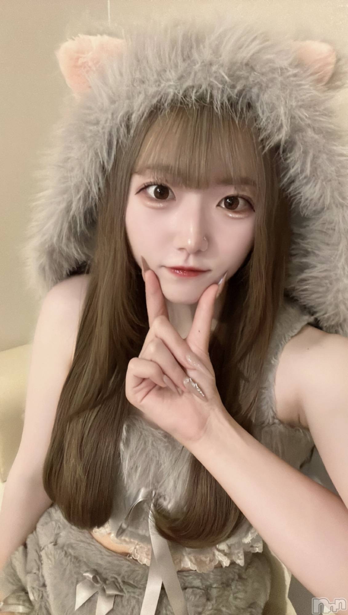 新潟駅前スナック・ガールズバーコンセプトカフェ あにまる宮殿(コンセプトカフェアニマルキュウデン) の2025年10月30日写メブログ「10月30日 20時33分のブログ」