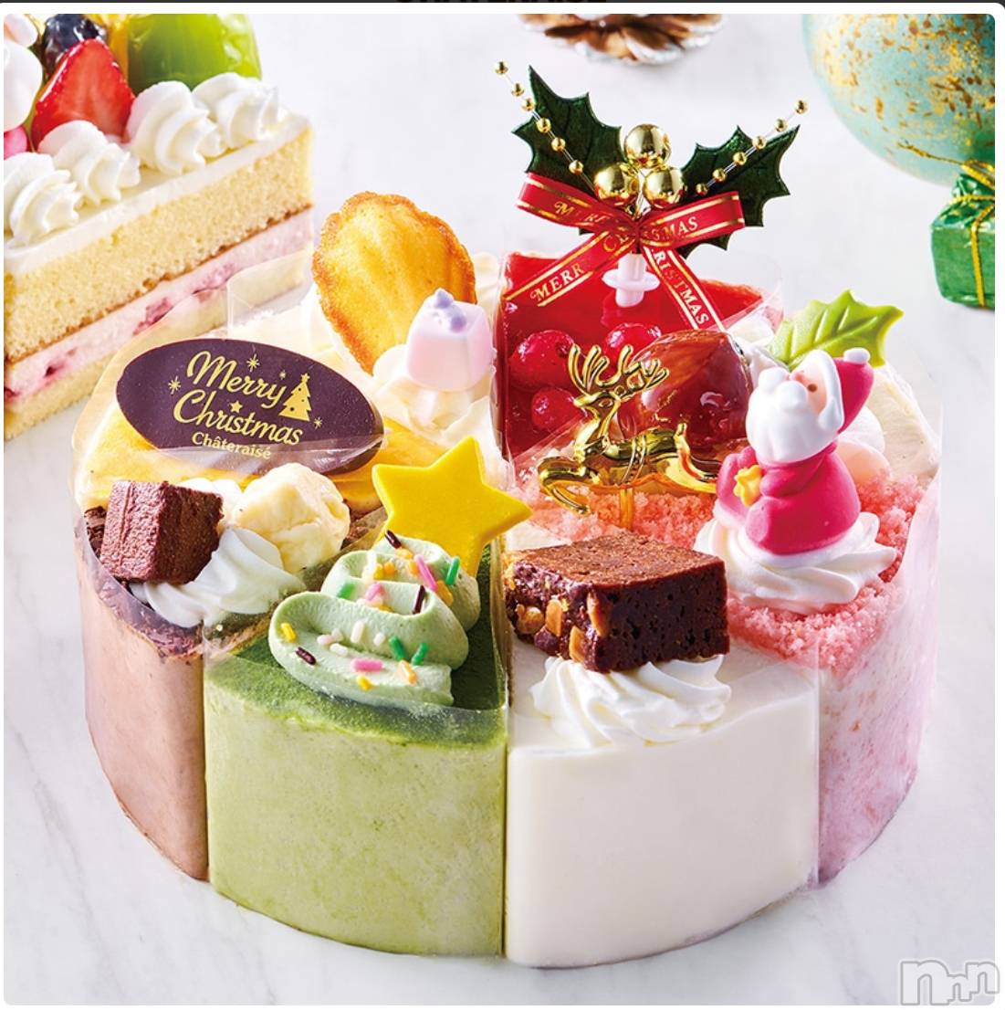 ����������ʥå��������륺�С����󥻥ץȥ��ե� ���ˤޤ����(���󥻥ץȥ��ե����˥ޥ륭�奦�ǥ�) ��2025ǯ12��22���̥�֥����֥��󥿤��󤬤��Ƥۤ���❕❕❕❕��