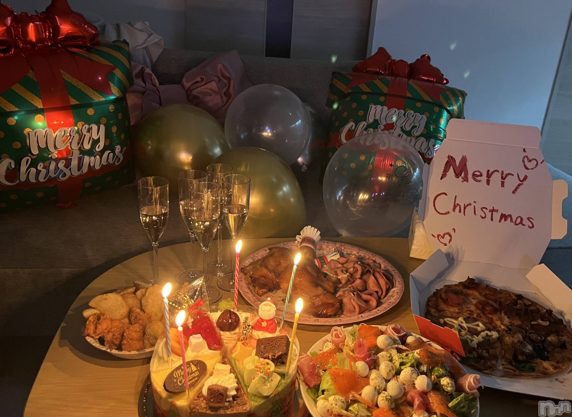 ����������ʥå��������륺�С����󥻥ץȥ��ե� ���ˤޤ����(���󥻥ץȥ��ե����˥ޥ륭�奦�ǥ�) ��2025ǯ12��24���̥�֥�����12��24�� 15��52ʬ�Υ֥�����