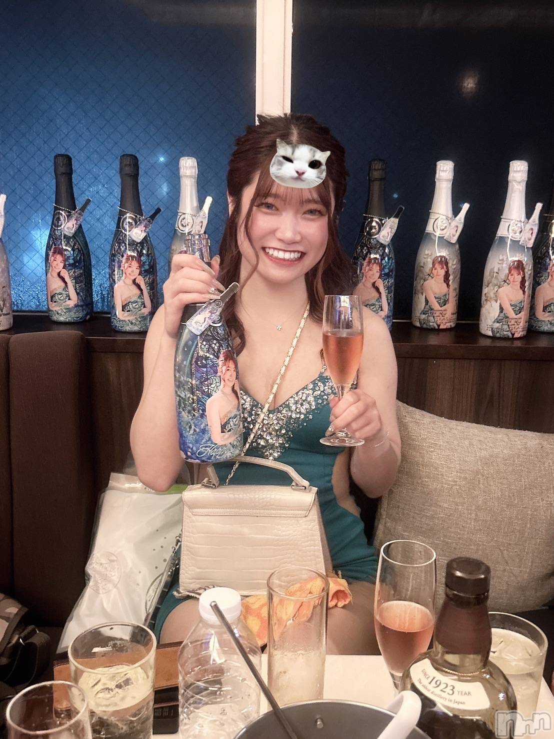 ��Ʋ����Х��顦�����Lounge Veranda(�饦�󥸥٥���) ��2026ǯ2��9���̥�֥����֤���á���