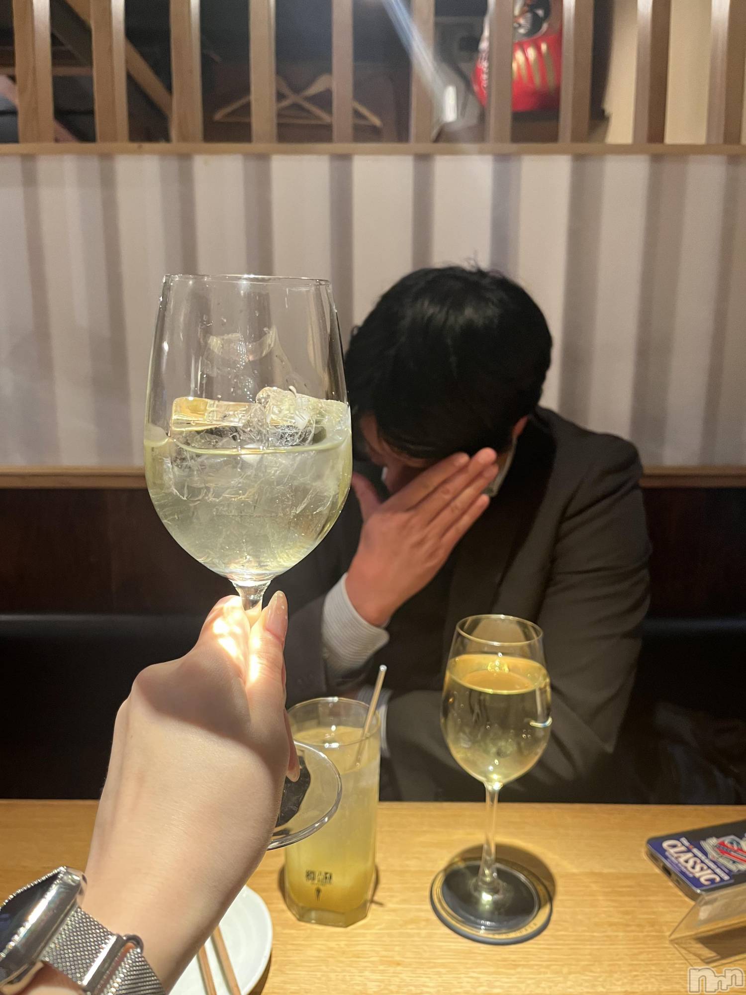 ��Ʋ����Х��顦�����Lounge Veranda(�饦�󥸥٥���) ��2026ǯ3��27���̥�֥����֥������������٥�ȤǤ�����