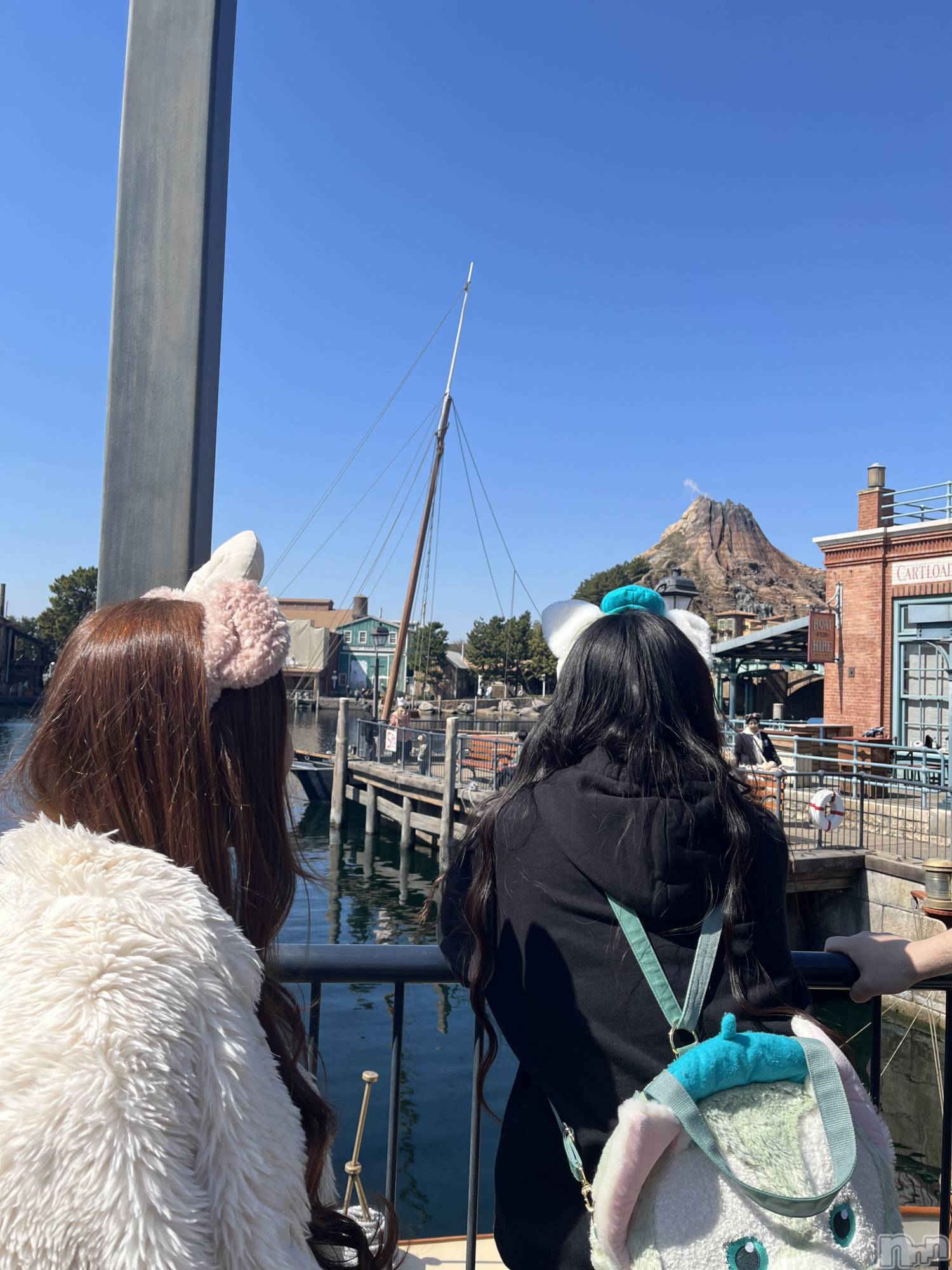 ��Ʋ����Х��顦�����Lounge Veranda(�饦�󥸥٥���) ��2026ǯ4��17���̥�֥����ֽжФǤ���🫧��